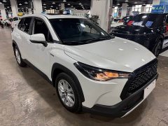 Toyota Corolla Sharp 2.0L Intelligent Hybrid Dual Engine Elite Edition - фото 3