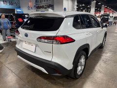 Toyota Corolla Sharp 2.0L Intelligent Hybrid Dual Engine Elite Edition - фото 5