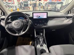 Toyota Corolla Sharp 2.0L Intelligent Hybrid Dual Engine Elite Edition - фото 7