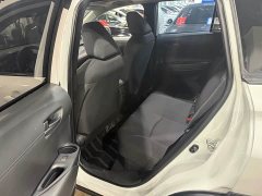 Toyota Corolla Sharp 2.0L Intelligent Hybrid Dual Engine Elite Edition - фото 8