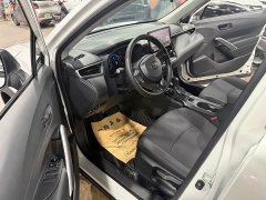 Toyota Corolla Sharp 2.0L Intelligent Hybrid Dual Engine Elite Edition - фото 9