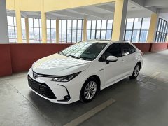 Toyota Corolla 1.8L Smart Hybrid Dual Engine Elite - photo 1
