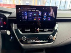 Toyota Corolla 1.8L Smart Hybrid Dual Engine Elite - photo 10