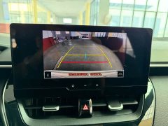 Toyota Corolla 1.8L Smart Hybrid Dual Engine Elite - photo 11