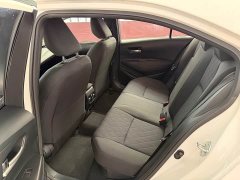 Toyota Corolla 1.8L Smart Hybrid Dual Engine Elite - photo 13