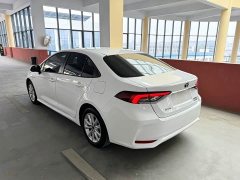 Toyota Corolla 1.8L Smart Hybrid Dual Engine Elite - photo 15