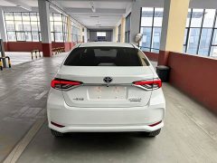 Toyota Corolla 1.8L Smart Hybrid Dual Engine Elite - photo 16