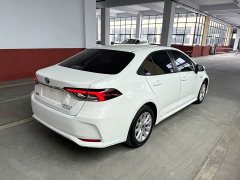 Toyota Corolla 1.8L Smart Hybrid Dual Engine Elite - photo 17