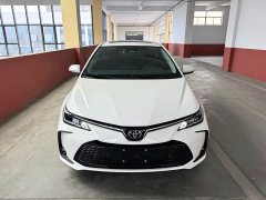 Toyota Corolla 1.8L Smart Hybrid Dual Engine Elite - photo 2
