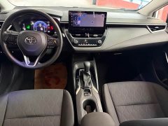 Toyota Corolla 1.8L Smart Hybrid Dual Engine Elite - photo 9