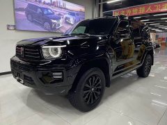 Tank 700 New Energy Hi4-T Extreme Edition - ფოტო 1
