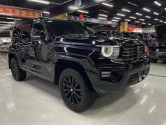 Tank 700 New Energy Hi4-T Extreme Edition - ფოტო 3
