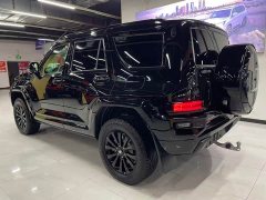 Tank 700 New Energy Hi4-T Extreme Edition - ფოტო 4