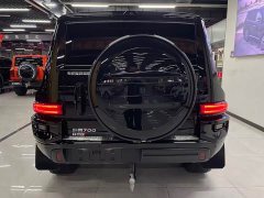 Tank 700 New Energy Hi4-T Extreme Edition - ფოტო 5