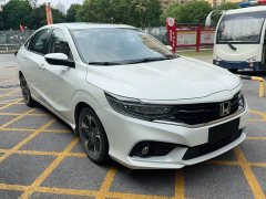 Honda Envix 180TURBO CVT Yaoxiang Edition - photo 1