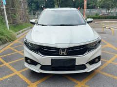 Honda Envix 180TURBO CVT Yaoxiang Edition - photo 2