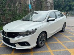 Honda Envix 180TURBO CVT Yaoxiang Edition - photo 3