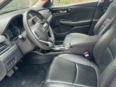 Honda Envix 180TURBO CVT Yaoxiang Edition - photo 4