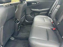 Honda Envix 180TURBO CVT Yaoxiang Edition - photo 6