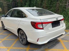 Honda Envix 180TURBO CVT Yaoxiang Edition - photo 7