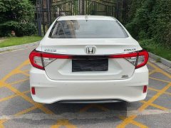 Honda Envix 180TURBO CVT Yaoxiang Edition - photo 8