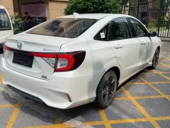 Honda Envix 180TURBO CVT Yaoxiang Edition - photo 9