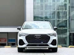Audi Q3 Sportback 2022 40 TFSI Fashion Edition - ფოტო 2