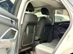 Audi Q3 Sportback 2022 40 TFSI Fashion Edition - ფოტო 5