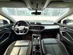 Audi Q3 Sportback 2022 40 TFSI Fashion Edition - ფოტო 6