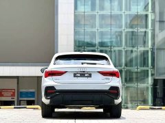 Audi Q3 Sportback 2022 40 TFSI Fashion Edition - ფოტო 8