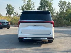 Buick Century 2023 2.0T Six-Seat Yun Shi Edition - ფოტო 10