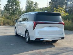 Buick Century 2023 2.0T Six-Seat Yun Shi Edition - ფოტო 11