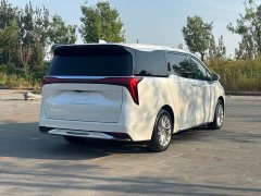 Buick Century 2023 2.0T Six-Seat Yun Shi Edition - ფოტო 12