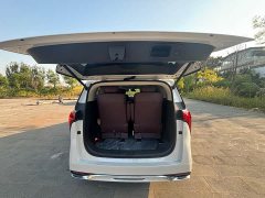 Buick Century 2023 2.0T Six-Seat Yun Shi Edition - ფოტო 13