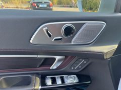 Buick Century 2023 2.0T Six-Seat Yun Shi Edition - ფოტო 14
