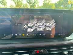 Buick Century 2023 2.0T Six-Seat Yun Shi Edition - ფოტო 17