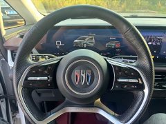 Buick Century 2023 2.0T Six-Seat Yun Shi Edition - ფოტო 18