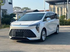 Buick Century 2023 2.0T Six-Seat Yun Shi Edition - ფოტო 2