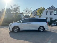 Buick Century 2023 2.0T Six-Seat Yun Shi Edition - ფოტო 3