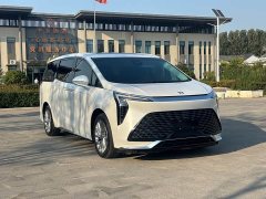 Buick Century 2023 2.0T Six-Seat Yun Shi Edition - ფოტო 4