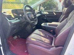 Buick Century 2023 2.0T Six-Seat Yun Shi Edition - ფოტო 5