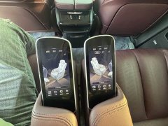Buick Century 2023 2.0T Six-Seat Yun Shi Edition - ფოტო 8