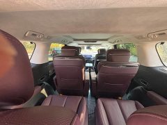 Buick Century 2023 2.0T Six-Seat Yun Shi Edition - ფოტო 9