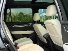 Cadillac XT6 2020 28T Six-Seat Luxury Sport Ultimate Safety Edition - ფოტო 12