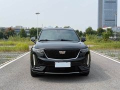 Cadillac XT6 2020 28T Six-Seat Luxury Sport Ultimate Safety Edition - ფოტო 2