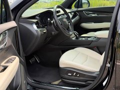 Cadillac XT6 2020 28T Six-Seat Luxury Sport Ultimate Safety Edition - ფოტო 5