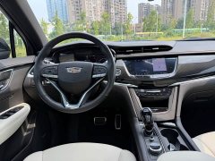 Cadillac XT6 2020 28T Six-Seat Luxury Sport Ultimate Safety Edition - ფოტო 8
