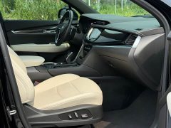 Cadillac XT6 2020 28T Six-Seat Luxury Sport Ultimate Safety Edition - ფოტო 9