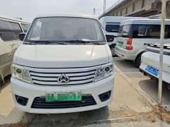 Changan Star 9 EV 2021 BEV 7-seater multi-purpose passenger vehicle 55kW - ფოტო 2