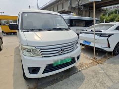 Changan Star 9 EV 2021 BEV 7-seater multi-purpose passenger vehicle 55kW - ფოტო 3